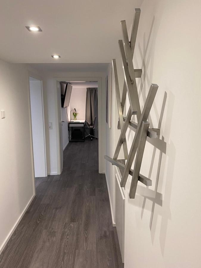 Luxus Appartement Kapstadt Bergisch Gladbach Exterior foto